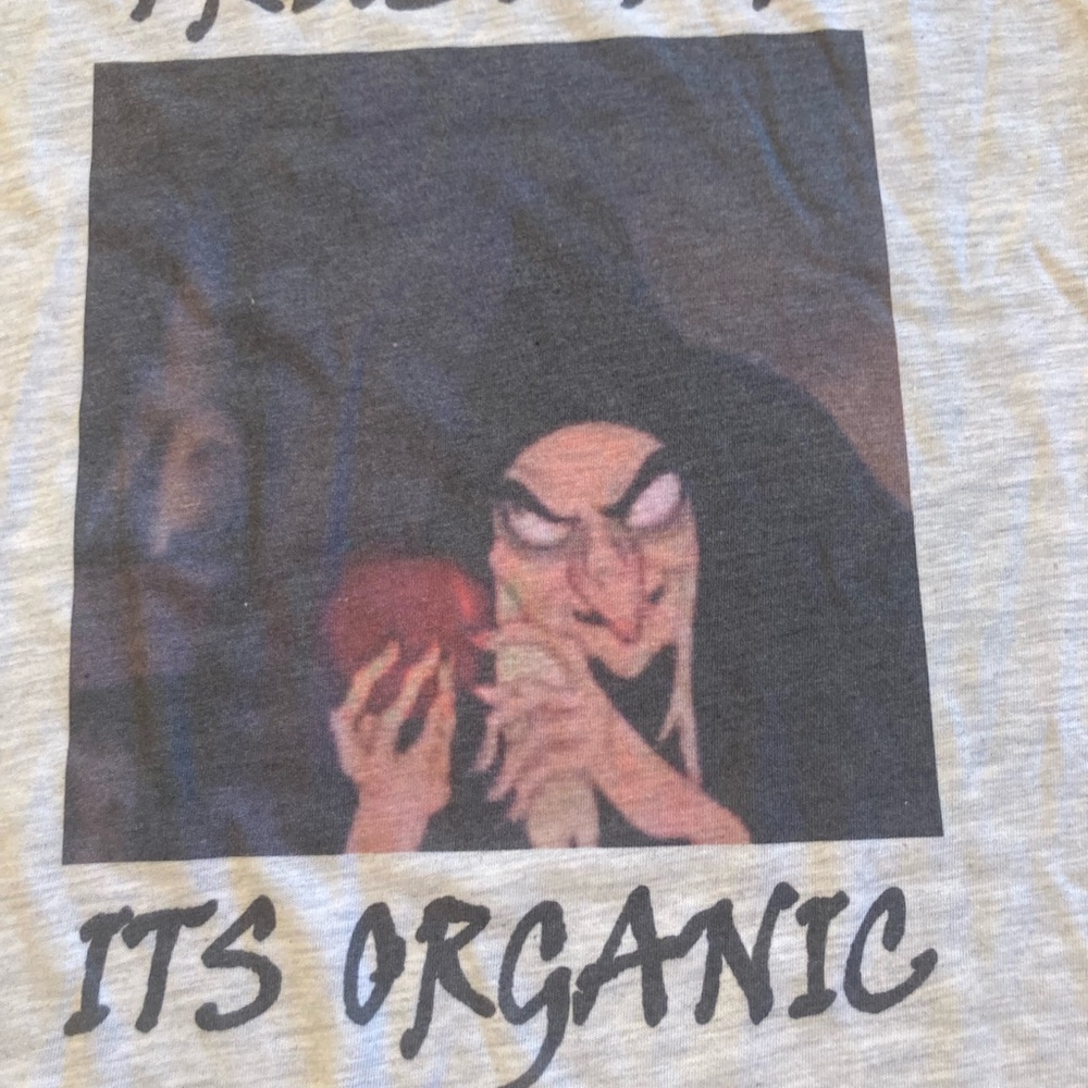 Funny trust me it’s organic T-shirt
Multiple sizes and colors available